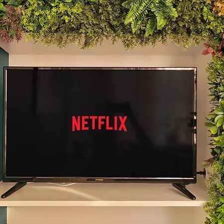 Le Savannah Apartment