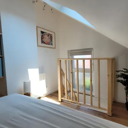 Le Savannah Apartment *