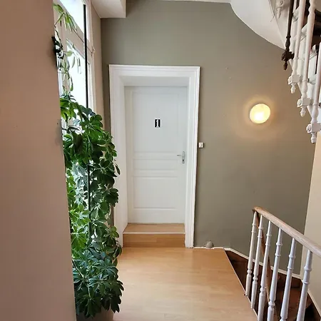 Apartament Le Savannah *