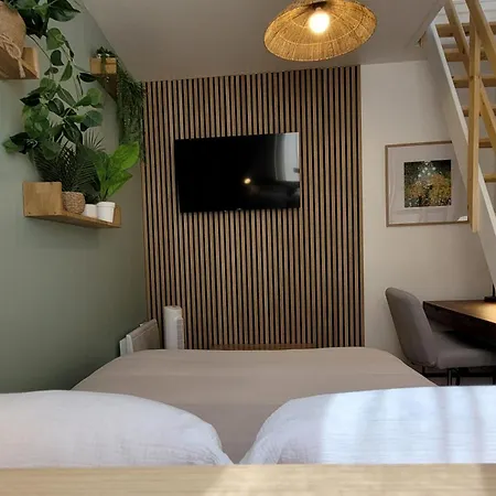 Le Savannah Apartament