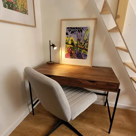 Apartament Le Savannah