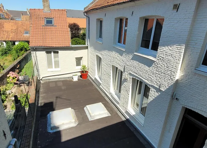 Le Savannah * سانت-أومير