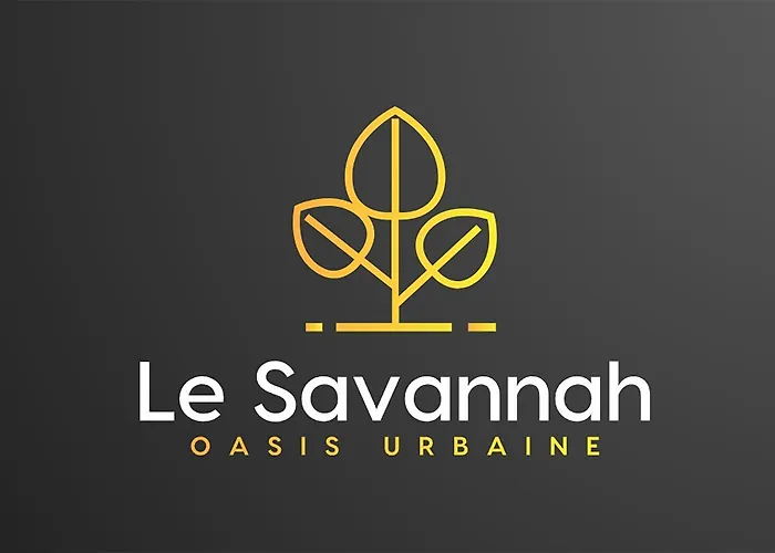 Le Savannah * سانت-أومير